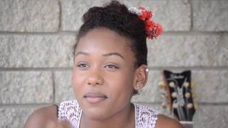 SelfMade Souls EP 9: Nailah Blackman (Season 1 FINALE)