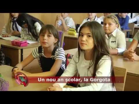 Emisiunea “Proiecte pentru comunitate” – 13.09.2016 – Gorgota