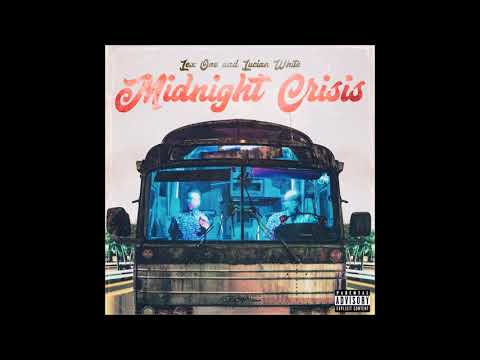 Lex One & Lucian - "Starlight Groove" OFFICIAL VERSION