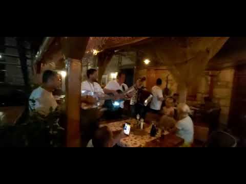 Grupa laganini VODICE -Nije u šoldima sve