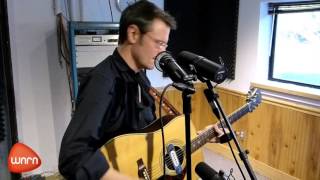 Luther Dickinson- My Leavin'