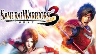 [閒聊] 戰國無雙3的音樂是系列最神嗎？
