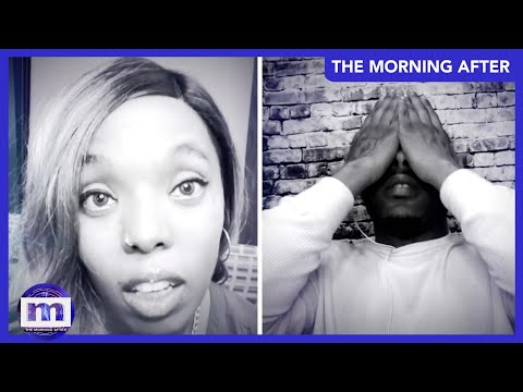 Raising Another Man’s Child…AGAIN?! | Maury Show