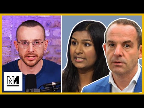 #TyskySour: Ash Sarkar on White Nationalist Shooting; Martin Lewis Loses It; Royals Get Booed