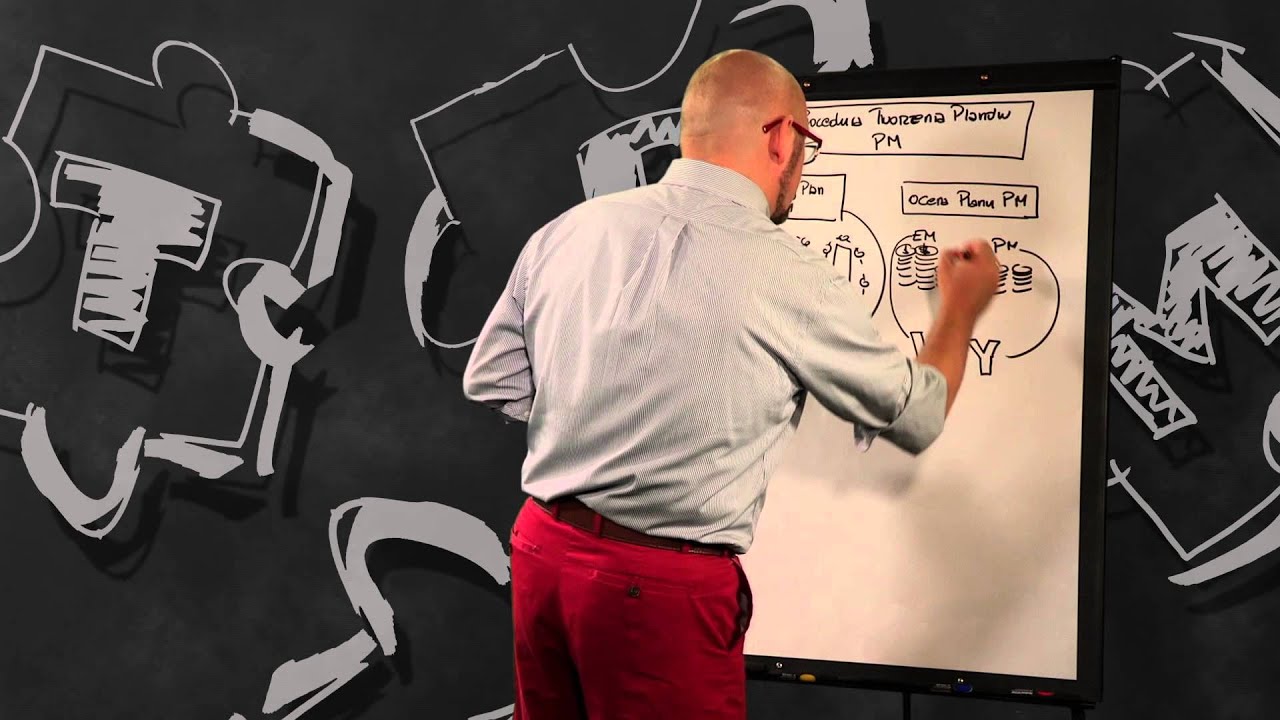 Jak stworzyć program PM?