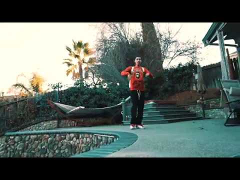 Mike Sherm - AssHole (Music Video)