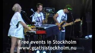 RebekkaMaria - Shake That Devil - Live at Stockholms Kulturfestival 2010, 4(11)