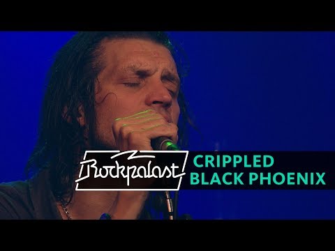 Crippled Black Phoenix | Rockpalast | 2012