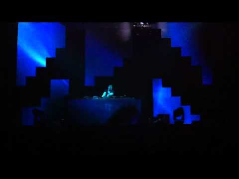 Thomas Gold - Roseland Ballroom