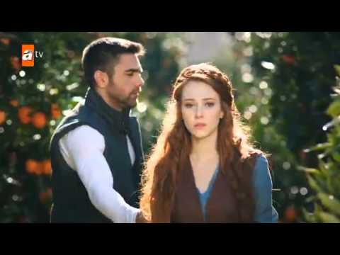 Sevdam Alabora 2.  Tanıtım