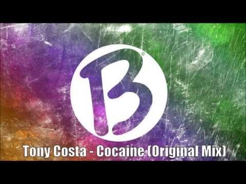 Tony Costa - Cocaine (Original Mix) [RPLAY RECORS]