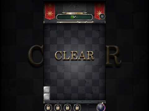 Jewelry Pop Puzzle Video