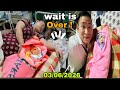 Baby Delivery Day Mummy Pappa Bangye 03 06 2026 Wednesday Renu Tanung Vlogs