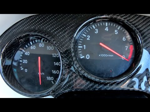 1200HP Toyota Supra 2jz Big Turbo Acceleration 0-300 Top Speed