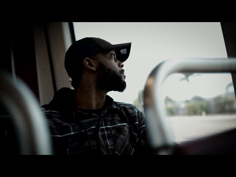 Hardini - On My Own (prod. @marvinbeats) | shot by @daygosphotography