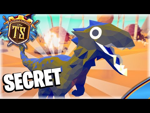 KÆMPER MED *SECRET UNITS* I TABS! - Ep 52 | Dansk TABS med @TortenSkjold