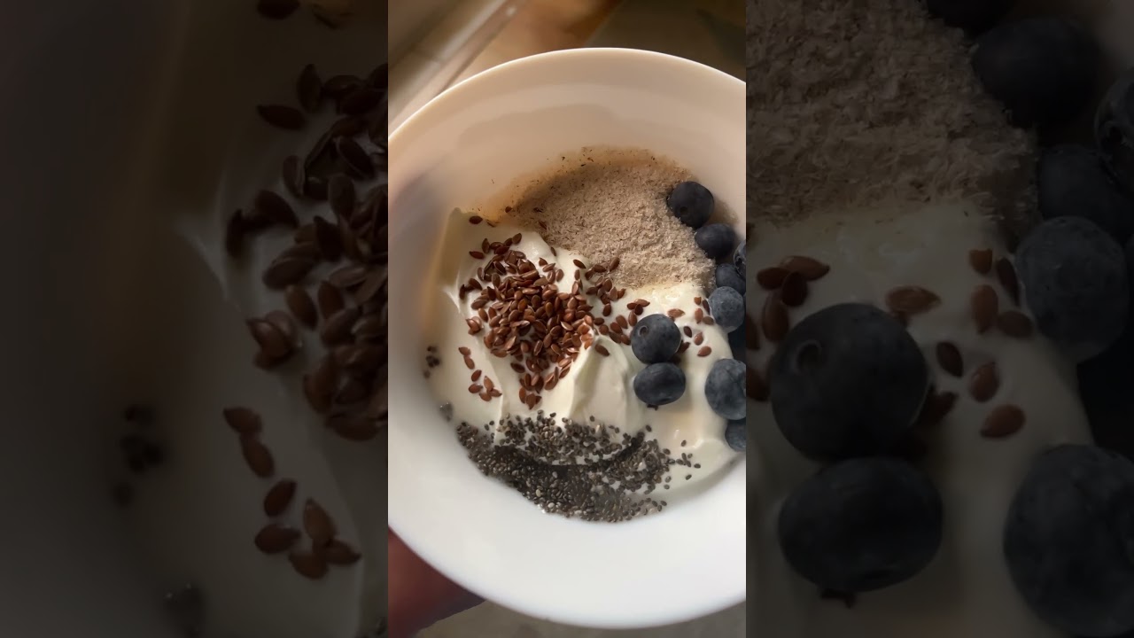 Como usar o psyllium? Modulação intestinal