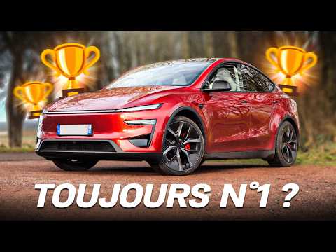 Why can't anyone do better than Tesla?