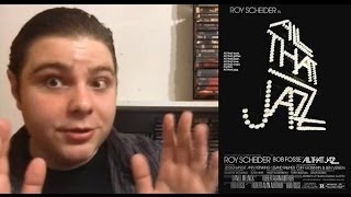 All That Jazz (1979) review