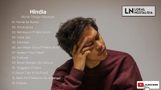 Download lagu Hindia - Menari Dengan Bayangan - Full Album Baskara Putra mp3 Download lagu Hindia - Menari Dengan Bayangan - Full Album Baskara Putra mp3