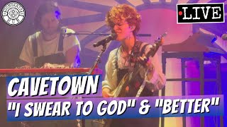 Cavetown i swear to god & better