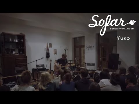 Yuko - Mister T | Sofar Ghent