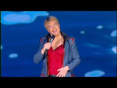 Eddie Izzard Sexie (2003) (Full Show) DVD RIP