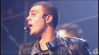 Five   We Will Rock You k