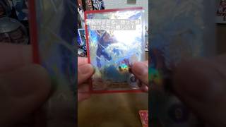 まさかのパラレルが当たってしまった！ドラゴンボールスーパーダイバーズ