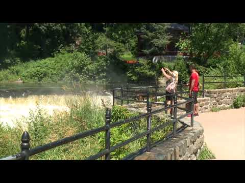 Great Falls Hinchcliffe