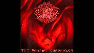 Theatres des Vampires - Enthrone the Dark Angel