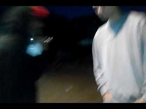 Ferma Mc vs Owen Konner(06/01/18)5:00hs madero