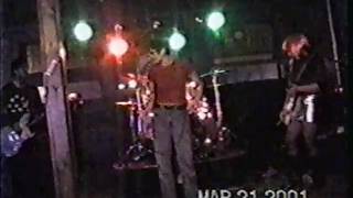 Liv and the Electric Hellkats - Panic in Hanoi