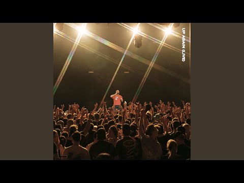 up again (live in concert)