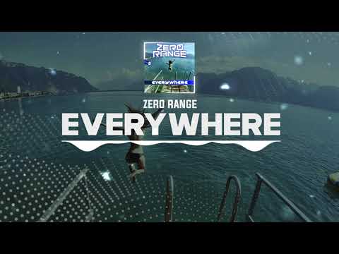 DNZF1060 // ZERO RANGE - EVERYWHERE (Official Video DNZ RECORDS)