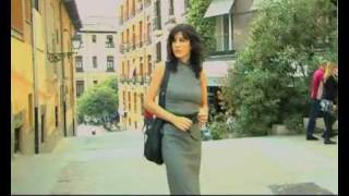 Calle Segovia videoclip