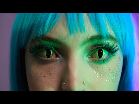 ero808 - VOODOO (Official Music Video)