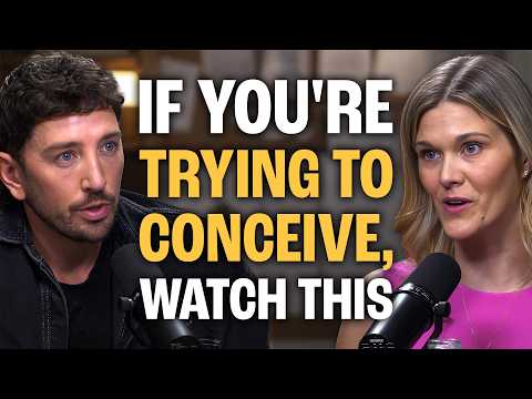 The Proof with Simon Hill and Natalie Crawford, MD