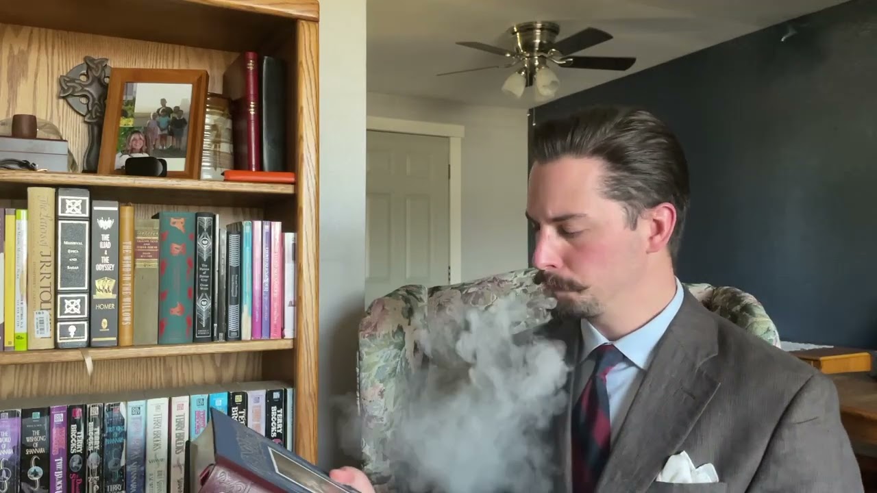 A New LOTR Edition in my Library