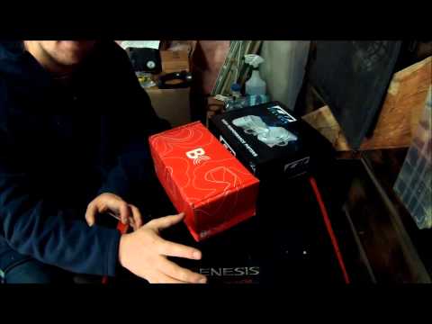 Brian Crower stroker kit review