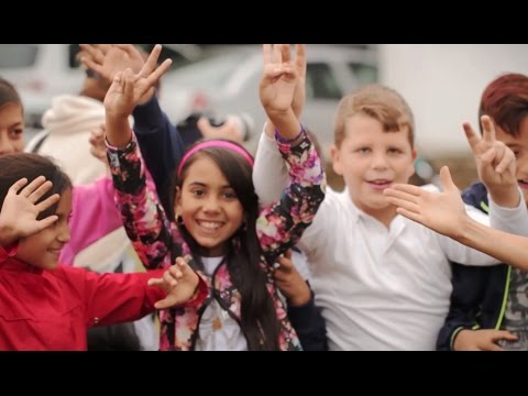 TELUS Days of Giving, Craiova, Romania – 2015