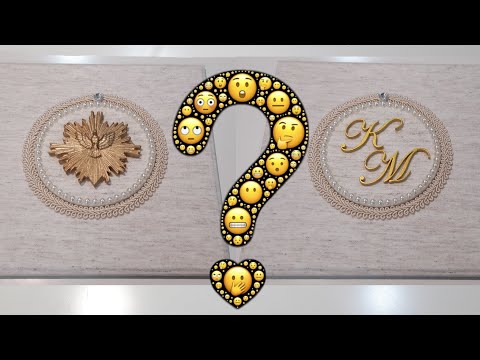 UMA DELICADA TAMPA REVESTIDA EM LINHO | Escolha a opção...Você decide! #box #mdfbox