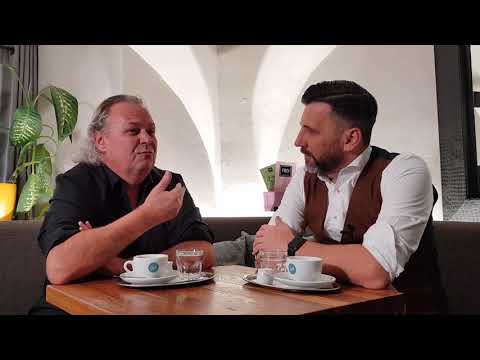 zNüne: Der Talk mit Biss mit Norbert Schwendinger