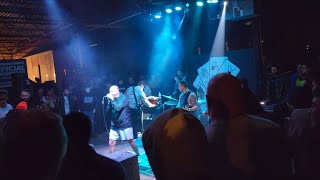 Terror &quot;Lowest of the low&quot; Entire album live! (1st time in 15yrs) Beeracks - East Haven, CT 12/16/22