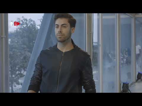 NUNO GAMA ModaLisboa Fall 2022 Lisboa - Fashion Channel