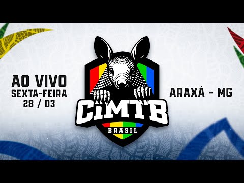 Transmissão XCC - CIMTB ARAXÁ 2025