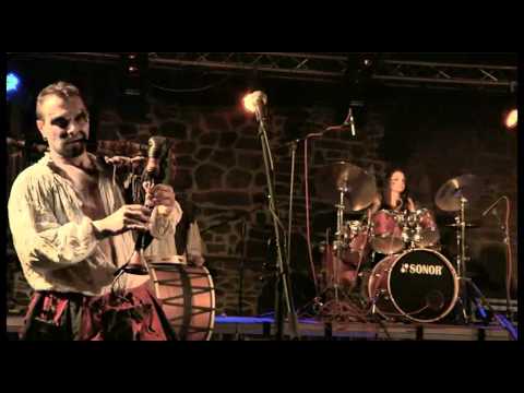 Clamortis - Clamortis - villeman prostřih