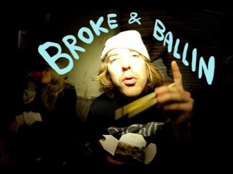 SKRRK & MIN VILJA ÄR FOLKETS "BROKE & BALLIN"
