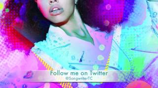 Elle Varner - Refill (TC Cover)