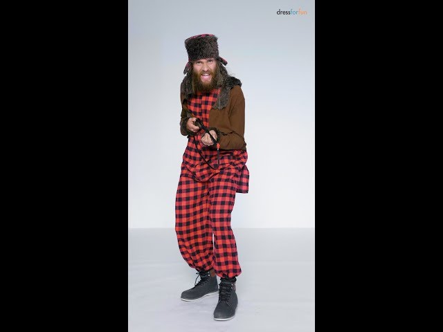 Vidéo teaser pour Hinterwäldler | dressforfun